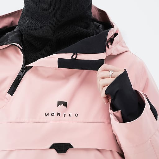 Microfleece Chinguard Main Product Details Image,