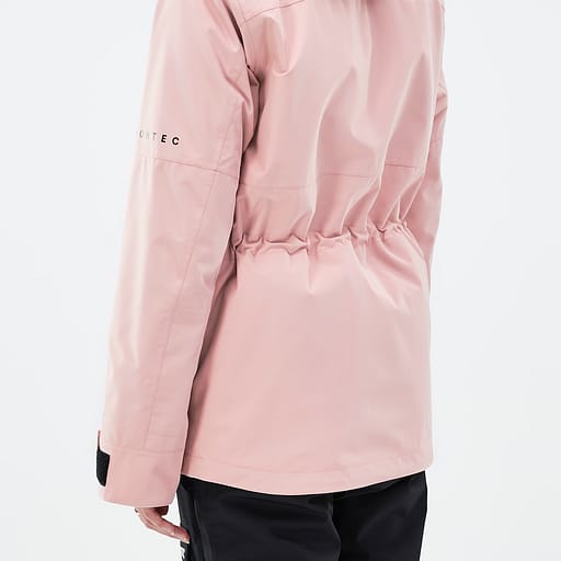 Drawstring Waist Main Product Details Image,
