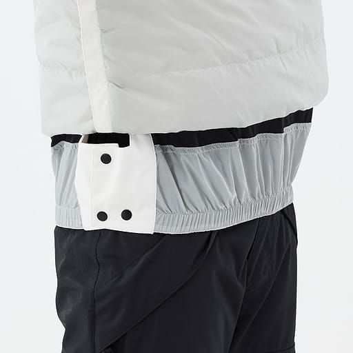 Elasticated Snow Skirt Main Product Details Image,