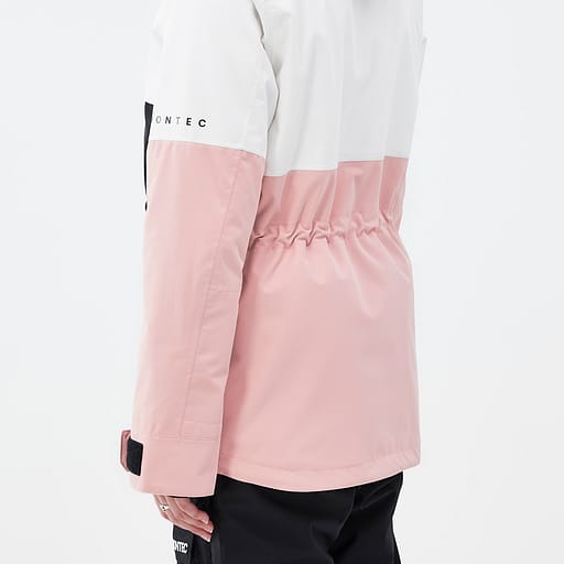 Drawstring Waist Main Product Details Image,