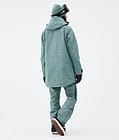 Virago W Snowboardjakke Dame Atlantic, Billede 5 af 10