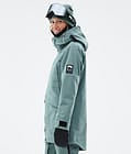 Virago W Snowboardjakke Dame Atlantic, Billede 6 af 10