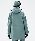 Virago W Snowboardjakke Dame Atlantic, Billede 7 af 10