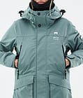 Virago W Snowboardjakke Dame Atlantic, Billede 9 af 10