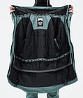 Virago W Lyžařská Bunda Dámské Atlantic, Obrázek 10 z 10