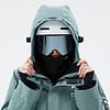 Capuche anti-tempête, Image 1 sur 3,