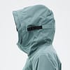 Capuche anti-tempête, Image 3 sur 3,