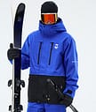 Montec Fawk Skijacke Herren Cobalt Blue/Black