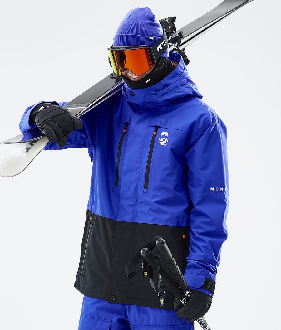 Men's Ski Jackets, Free Delivery