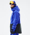 Fawk Manteau Ski Homme Cobalt Blue/Black, Image 5 sur 9