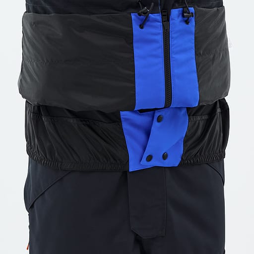 Elasticated Snow Skirt Main Product Details Image,