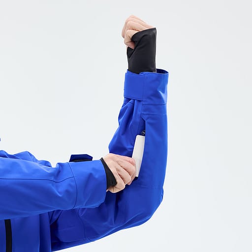 Lift Pass Pocket Main Product Details Image,