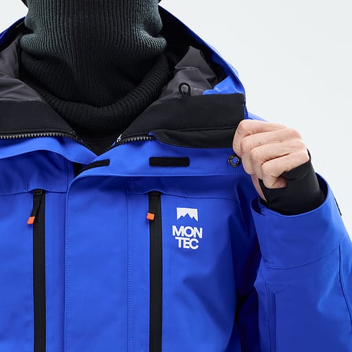 Microfleece hagebeskytter