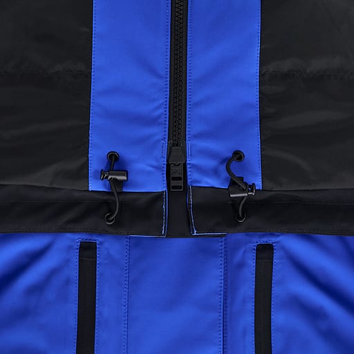 Drawstring Hem Main Product Details Image,