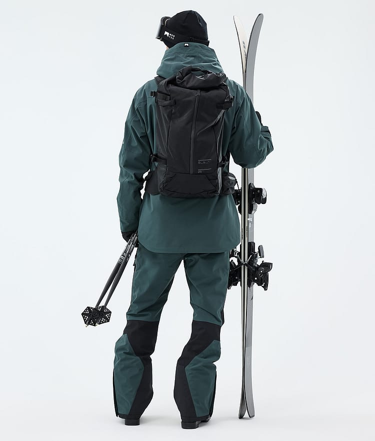 Fawk Giacca Sci Uomo Dark Atlantic, Image 3 of 9