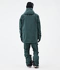 Fawk Snowboard Jacket Men Dark Atlantic, Image 4 of 9