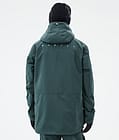 Fawk Ski Jacket Men Dark Atlantic, Image 6 of 9