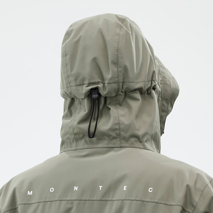 Storm Guard Hood