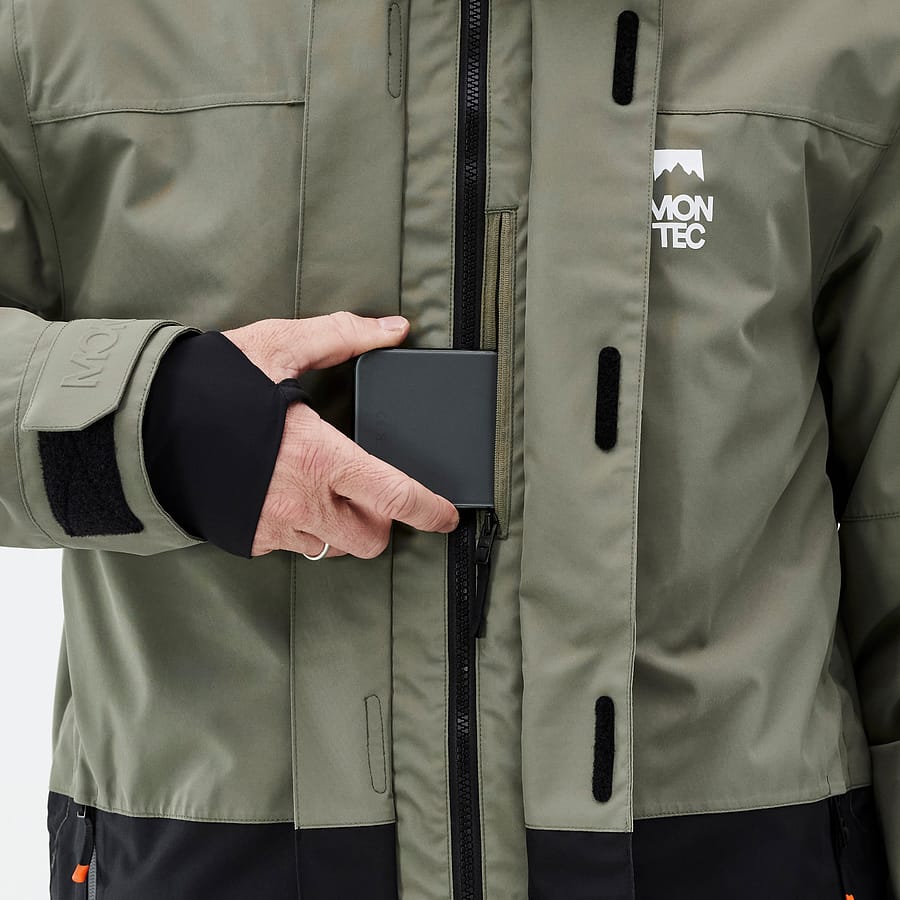 Media Pocket
