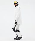 Fawk Skijacke Herren Old White, Bild 4 von 10