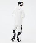 Fawk Skijacke Herren Old White, Bild 5 von 10