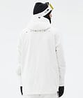 Fawk Skijacke Herren Old White, Bild 7 von 10