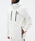 Fawk Skijacke Herren Old White, Bild 8 von 10