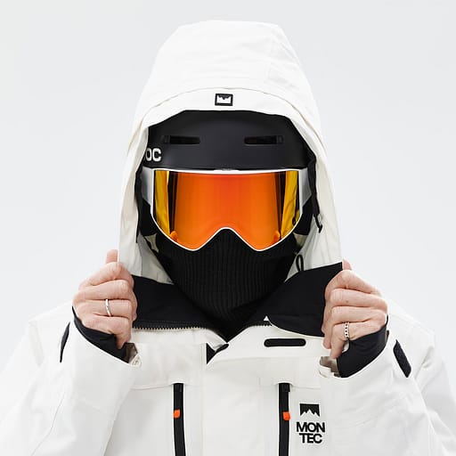 Storm Guard Hood Main Product Details Image,