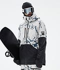 Arch Snowboardjacke Herren Ice/Black, Bild 1 von 10