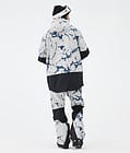 Arch Skijacke Herren Ice/Black, Bild 5 von 10