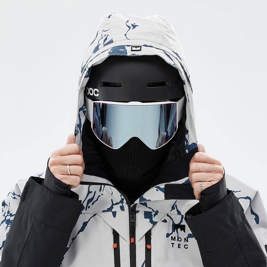 Storm Guard Hood