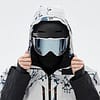 Storm Guard Hood, Image 1 of 3,