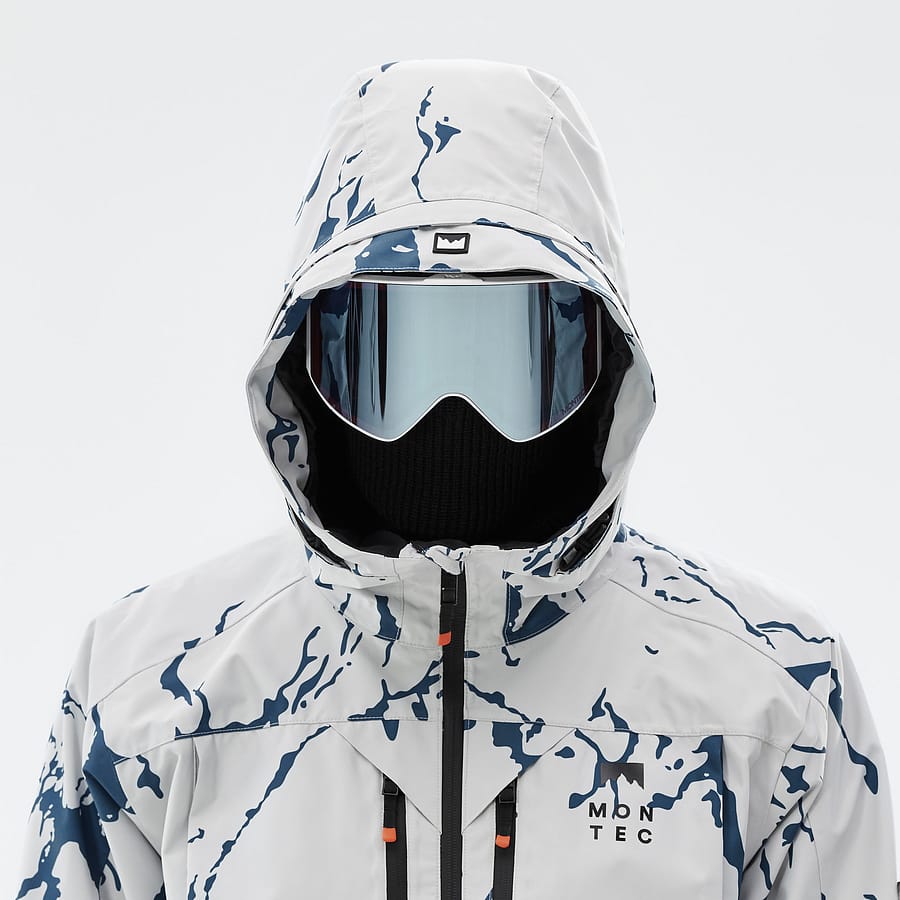 Storm Guard Hood