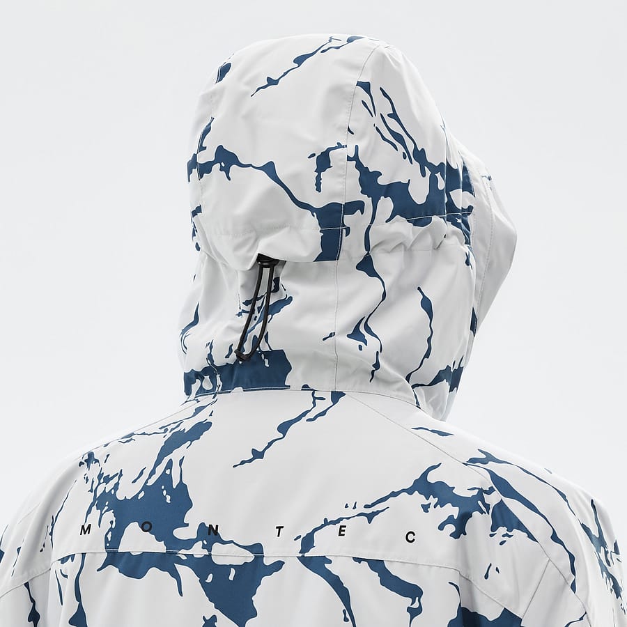 Storm Guard Hood