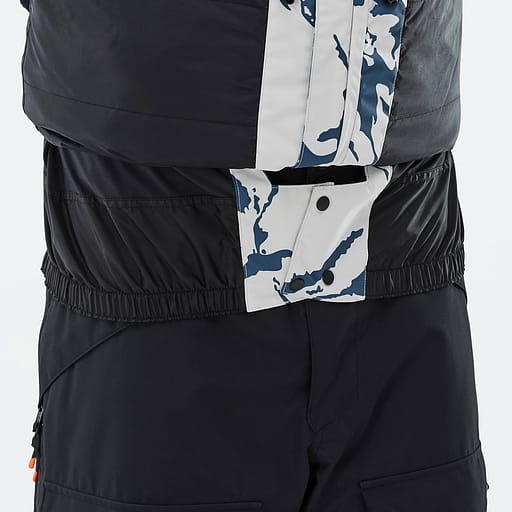 Elasticated Snow Skirt Main Product Details Image,