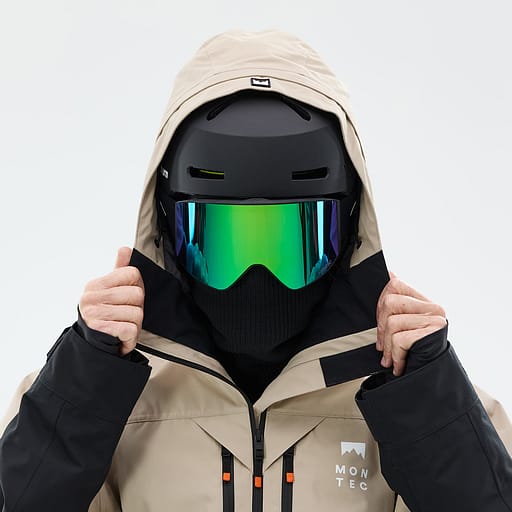 Storm Guard Hood Main Product Details Image,