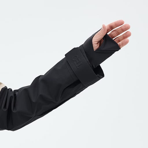 Wrist Gaiters Main Product Details Image,