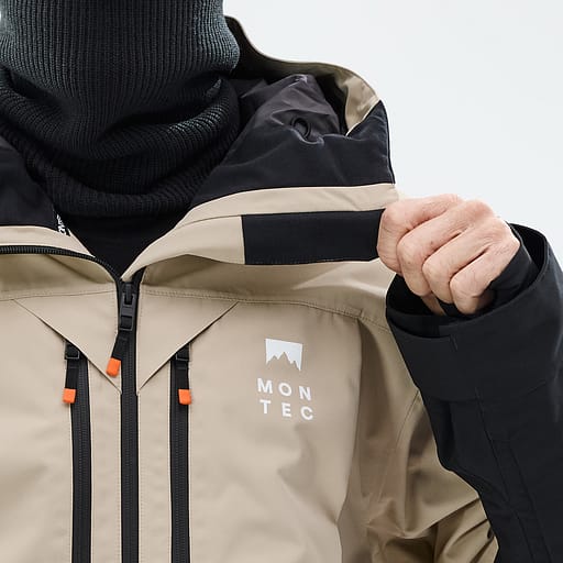 Microfleece Chinguard Main Product Details Image,