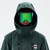 Storm Guard Hood, Image 2 of 3,