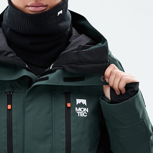 Microfleece Chinguard Main Product Details Image,