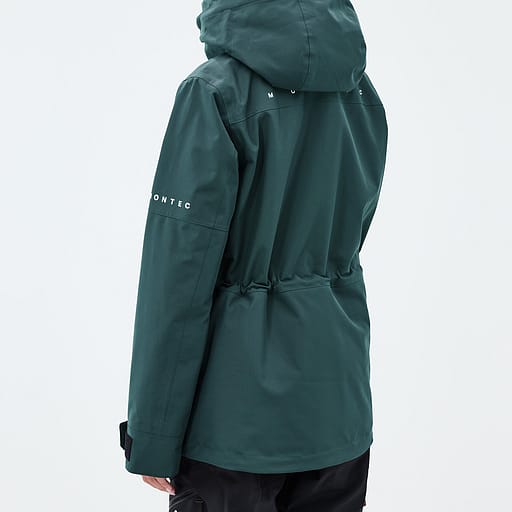 Taille mit Kordelzug, Bild 1 von 2