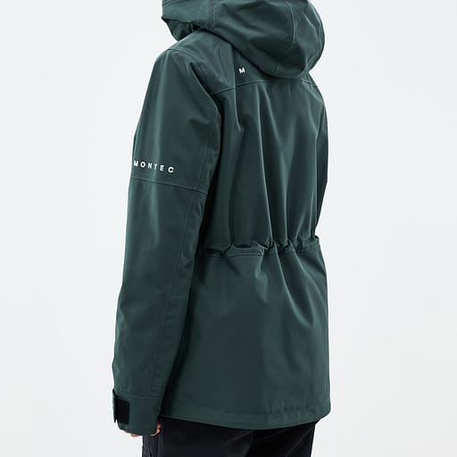 Drawstring Waist Main Product Details Image,