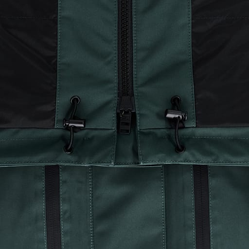 Drawstring Hem Main Product Details Image,