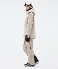 Fawk W Veste Snowboard Femme Sand, Image 4 sur 10