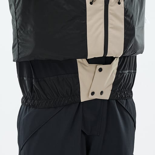 Elasticated Snow Skirt