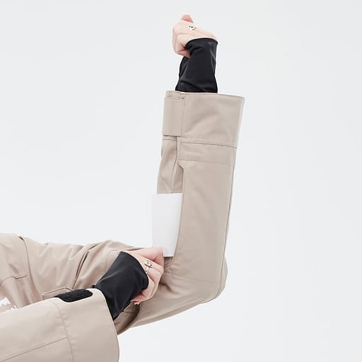 Tasche für den Skipass Hauptdetailproduktbild,