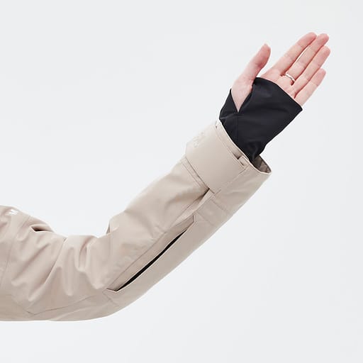 Handgelenkgamaschen Hauptdetailproduktbild,