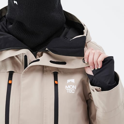 Microfleece Chinguard Main Product Details Image,