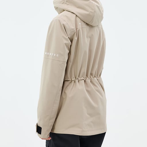 Drawstring Waist, Image 1 of 2