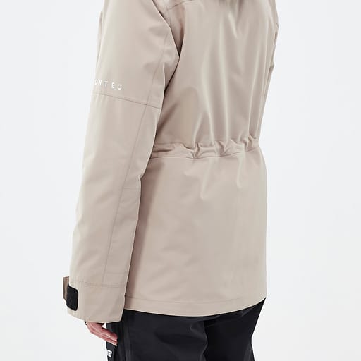 Taille mit Kordelzug Hauptdetailproduktbild,